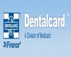 DentalCard dental financing